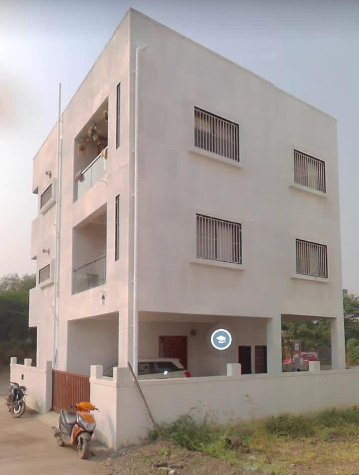 Matra Chhaya Pune