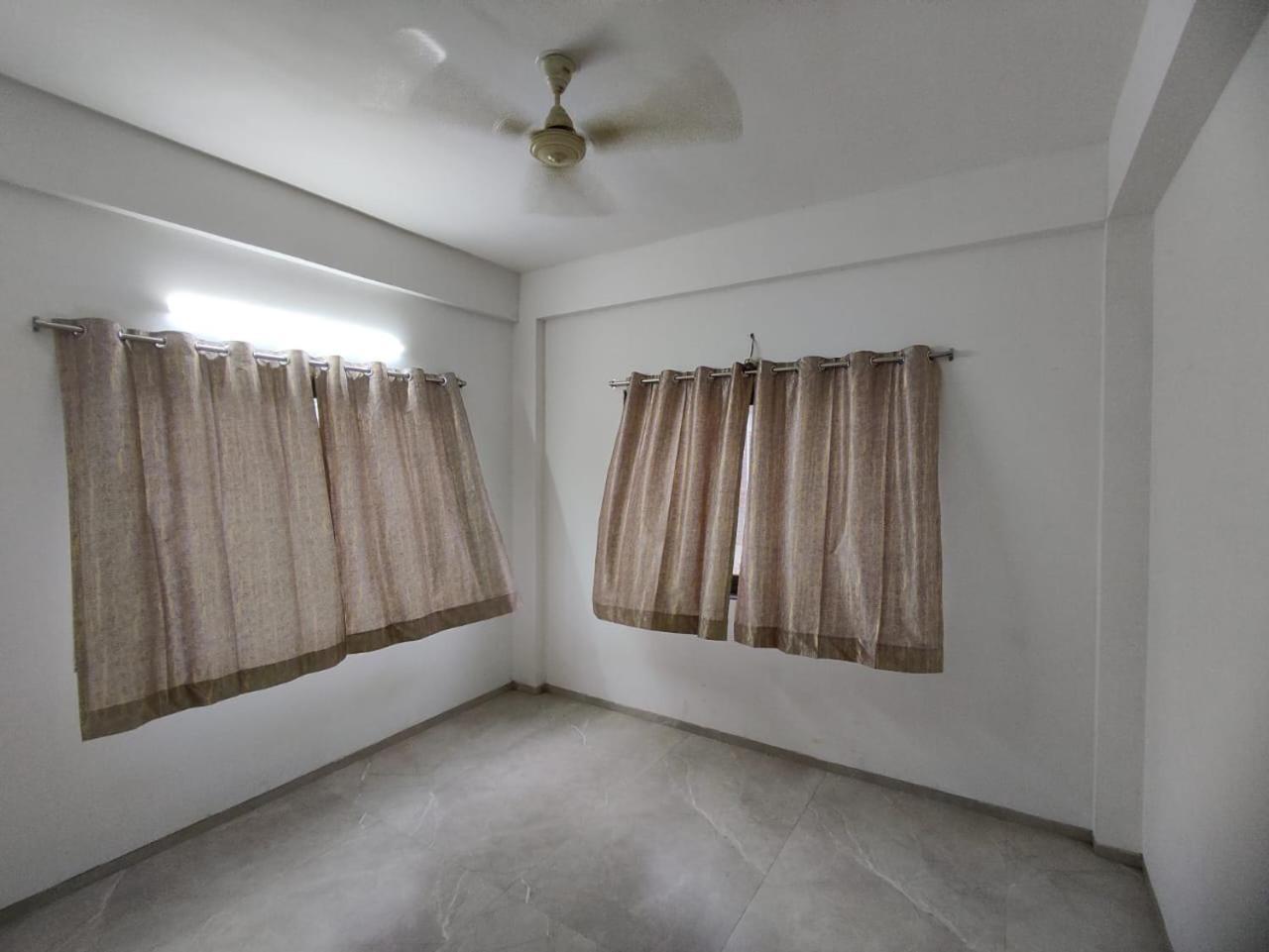 Matra Chhaya Villa *