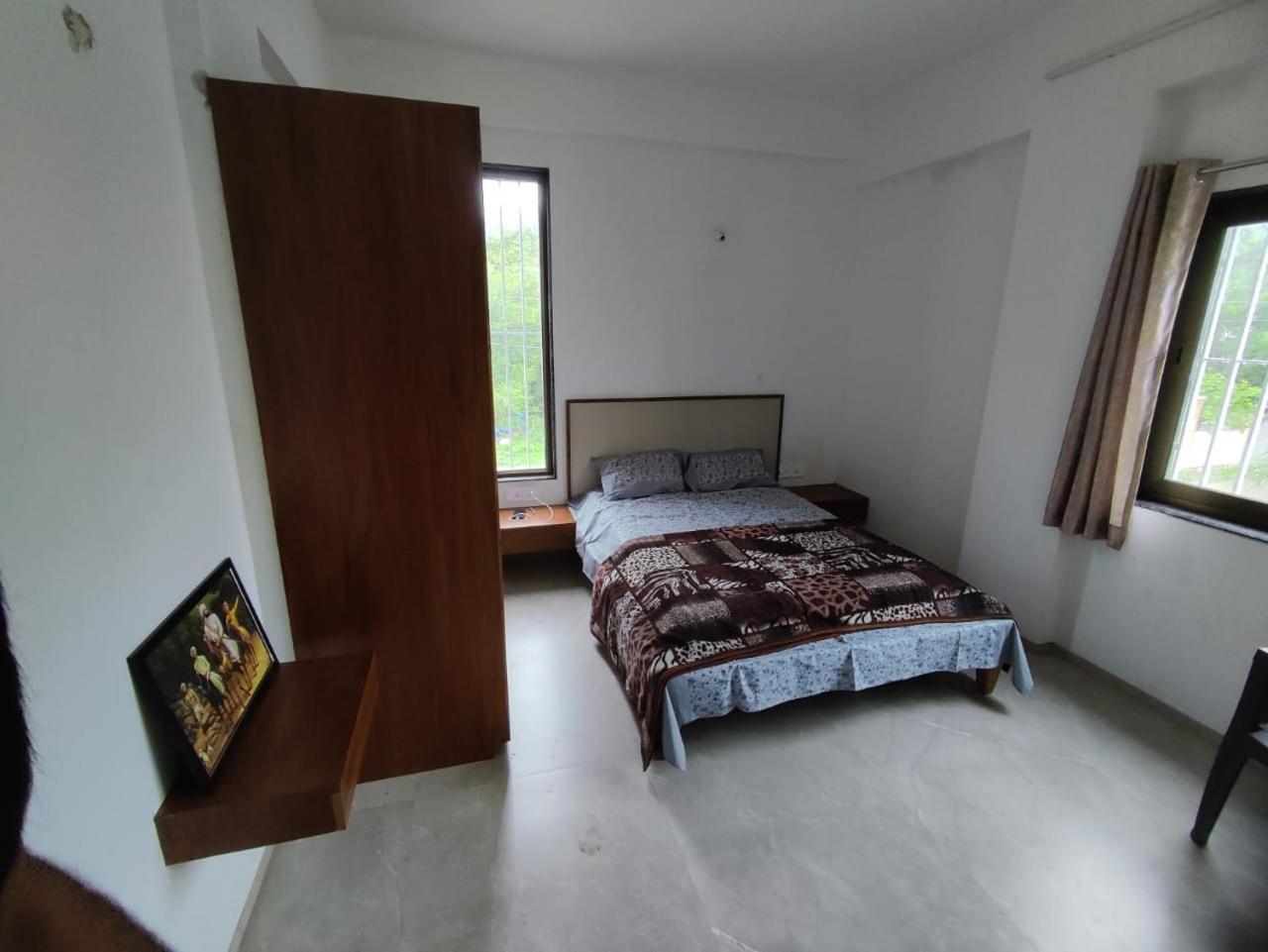 Villa Matra Chhaya Pune